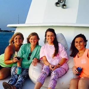 Meet your Posher, Mary